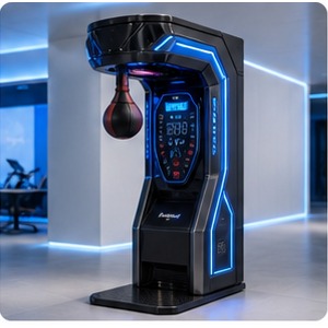 Equipamiento comercial y autoservicio